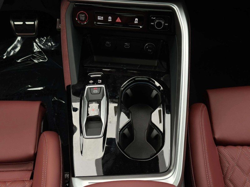 New 2026 Mythos Black Metallic Audi Premium Plus image 20