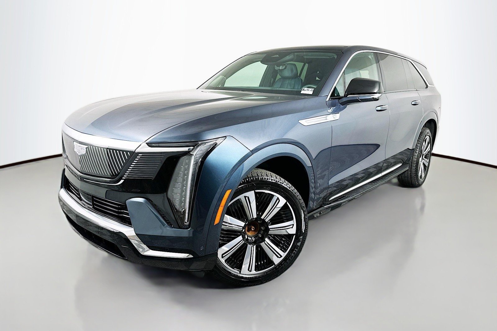 2025 Cadillac Escalade IQ's photo