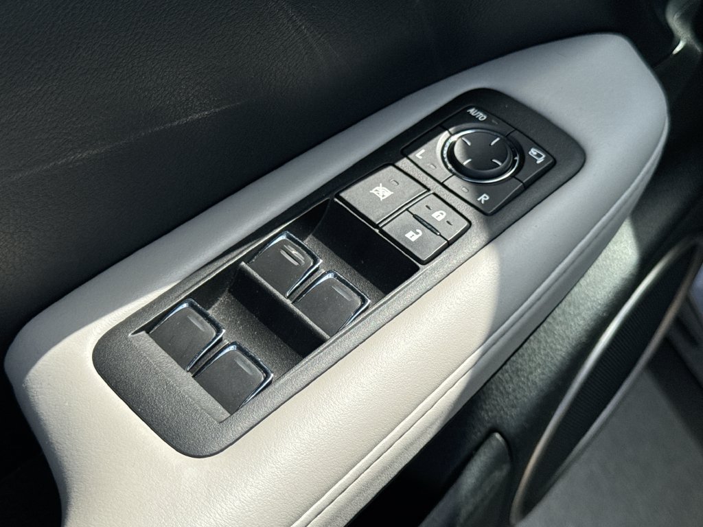 Used 2019 Nebula Gray Pearl Lexus 350 image 14