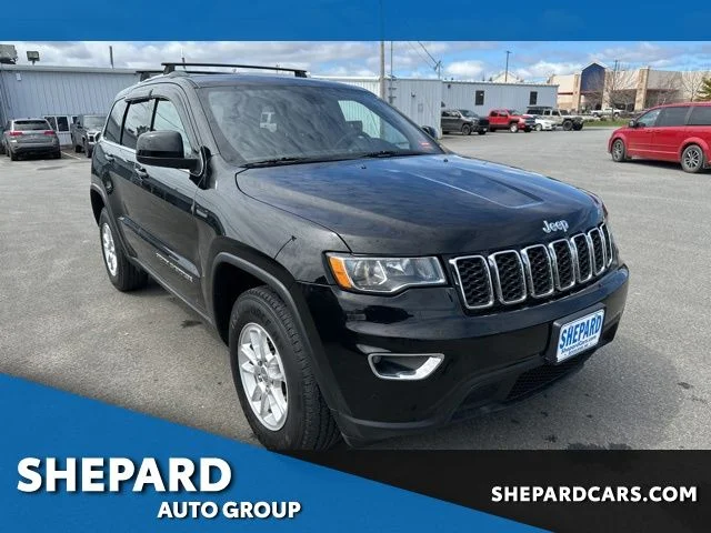 2019 Jeep Grand Cherokee Laredo E 4WD's photo