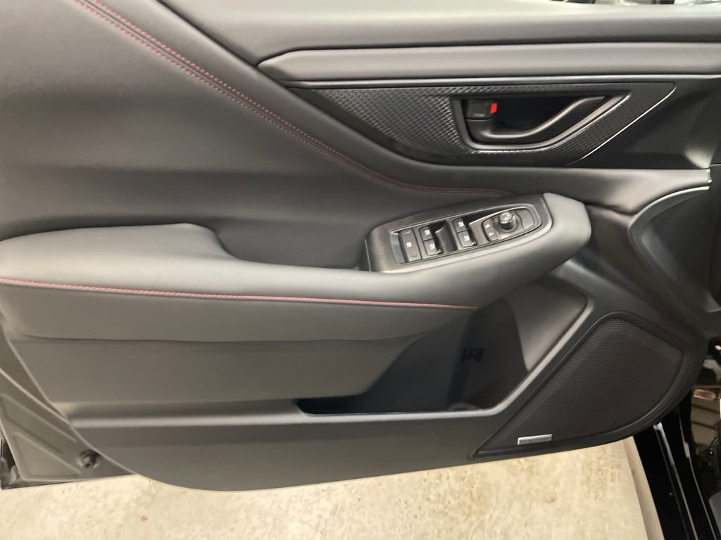 Used 2025 Black Subaru Sport image 16