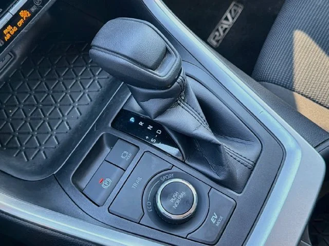 Certified Used 2025 Gray Toyota LE image 17