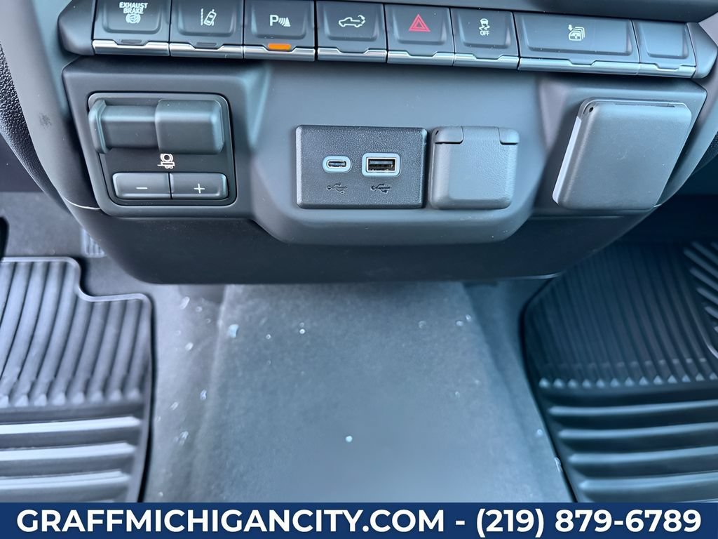 2026 Chevrolet Silverado 2500 HD Custom - Photo 17