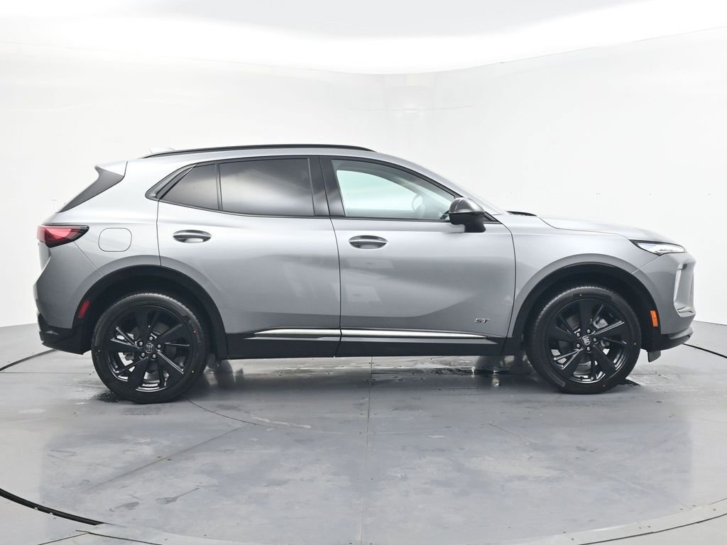 2026 Buick Envision Sport Touring - Photo 6