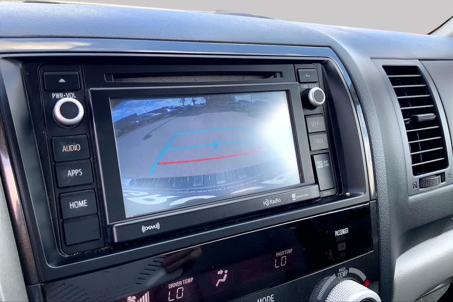Used 2017 Silver Sky Metallic Toyota SR5 image 27