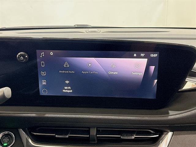2026 Buick Envista Preferred - Photo 45