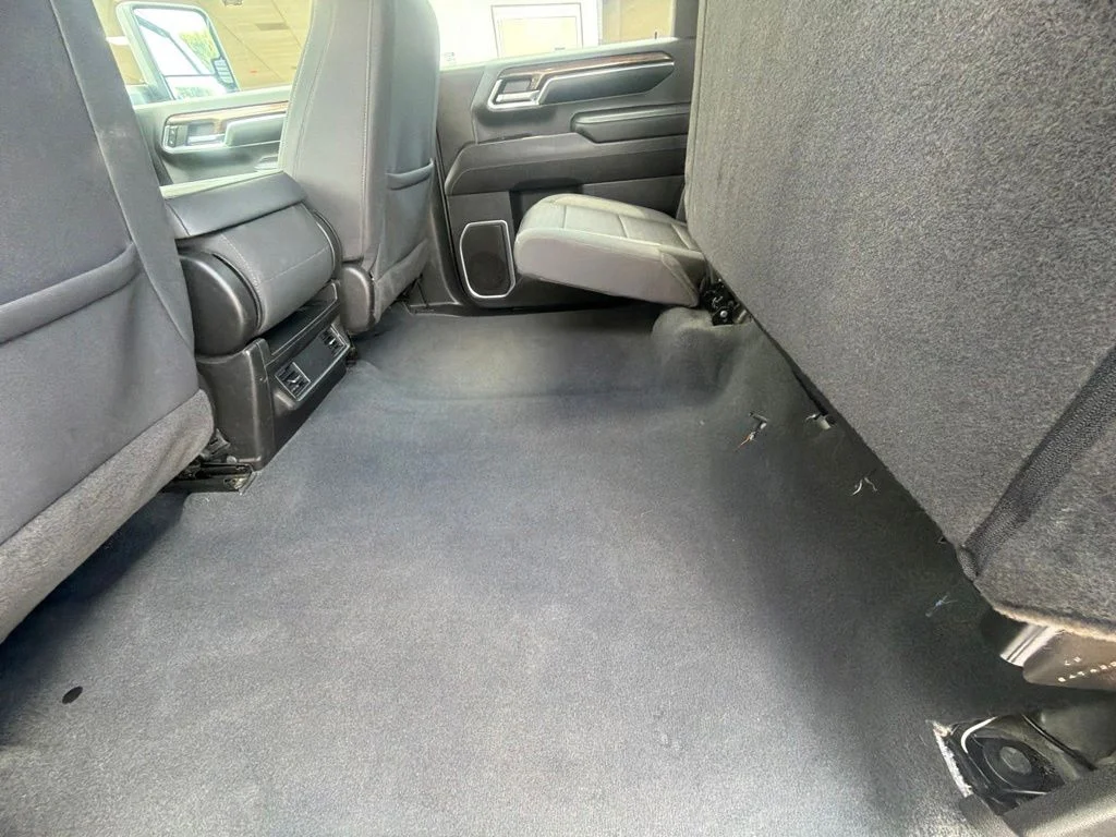 Used 2024 Black Chevrolet LT image 46