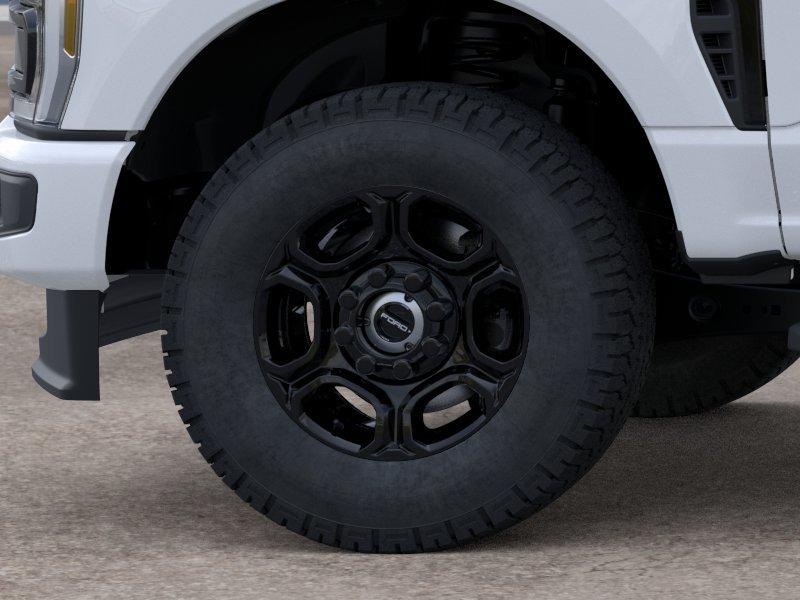 New 2026 Oxford White Ford XL image 19