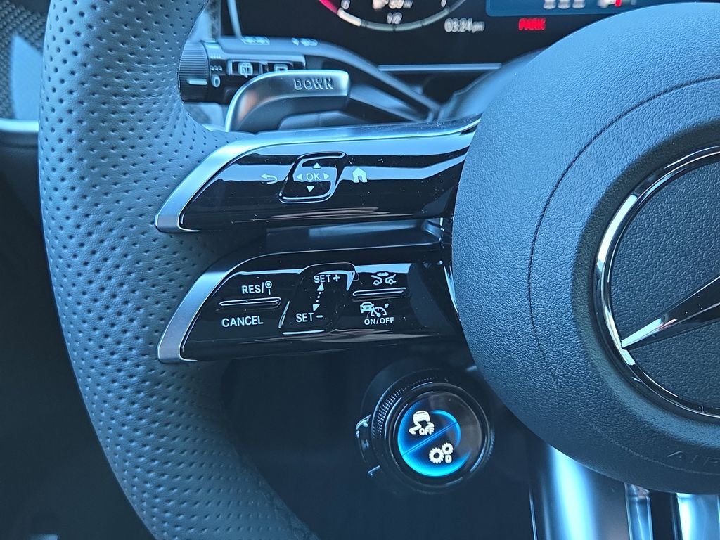 2026 Mercedes-Benz GLC AMG GLC43 - Photo 21