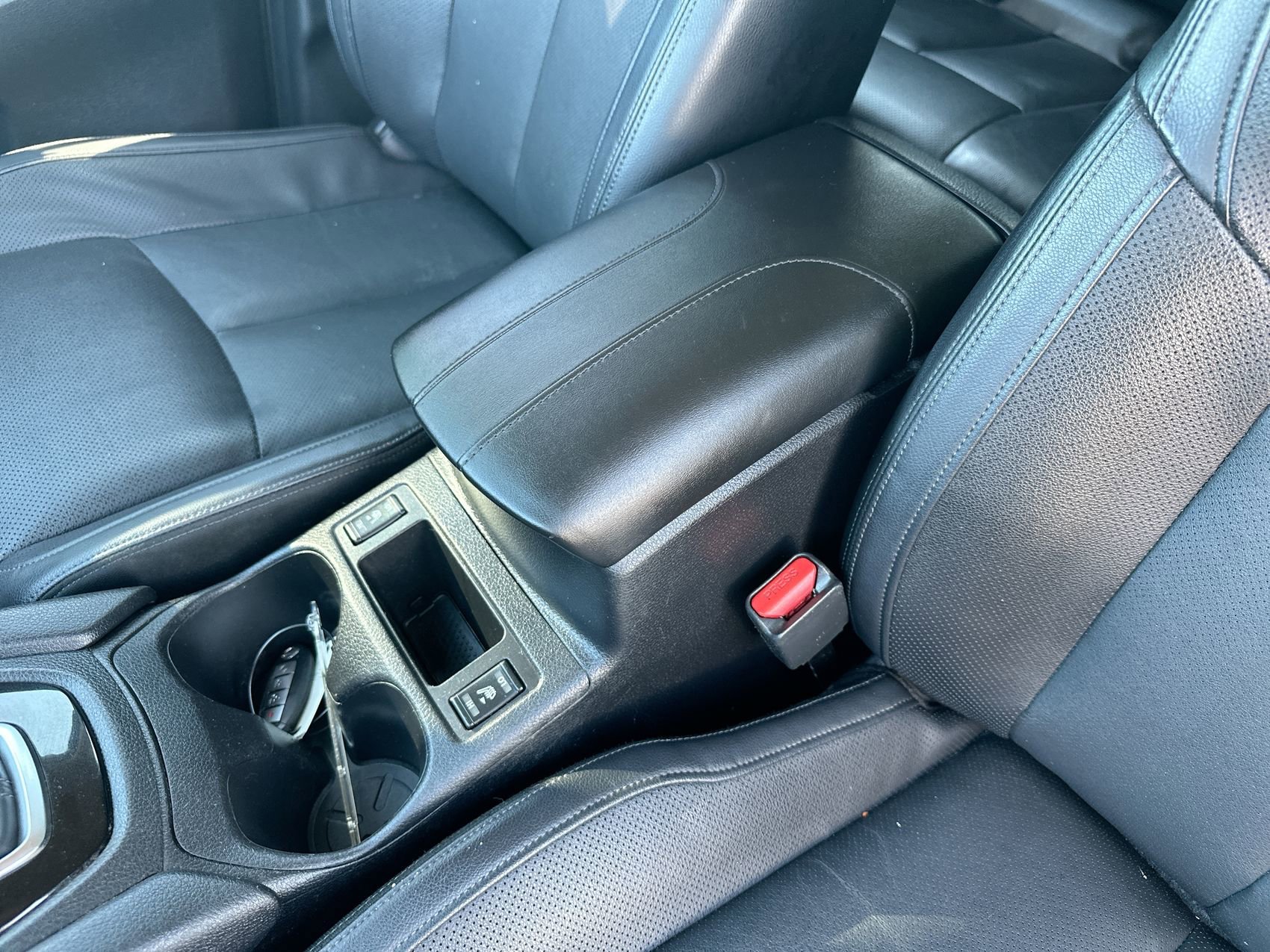 Used 2022 Magnetic Black Pearl Nissan SL image 21