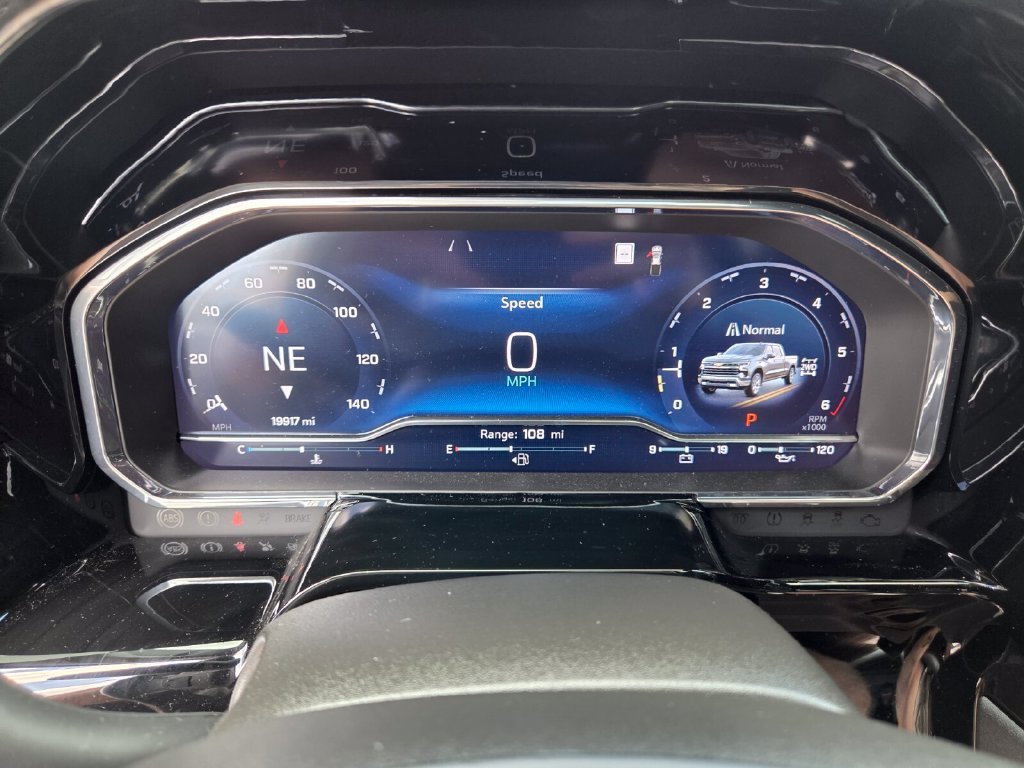 Used 2023 Gray Chevrolet RST image 36