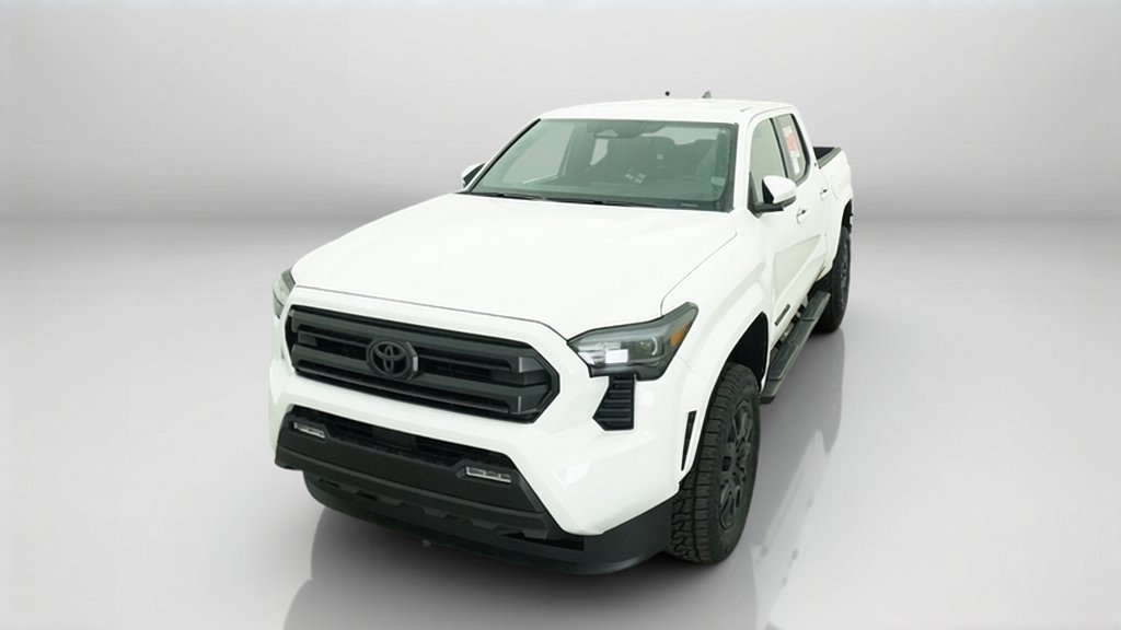 New 2026 Ice Cap Toyota SR5 image 40