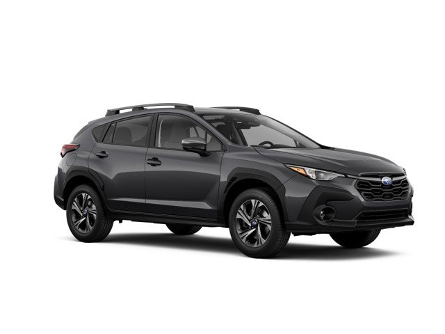 New 2027 MAGNETITE GRAY PEARL Subaru  image 1