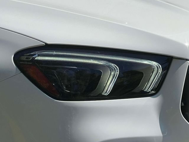 Certified Used 2022 White Mercedes-Benz GLE 53 AMG® image 9