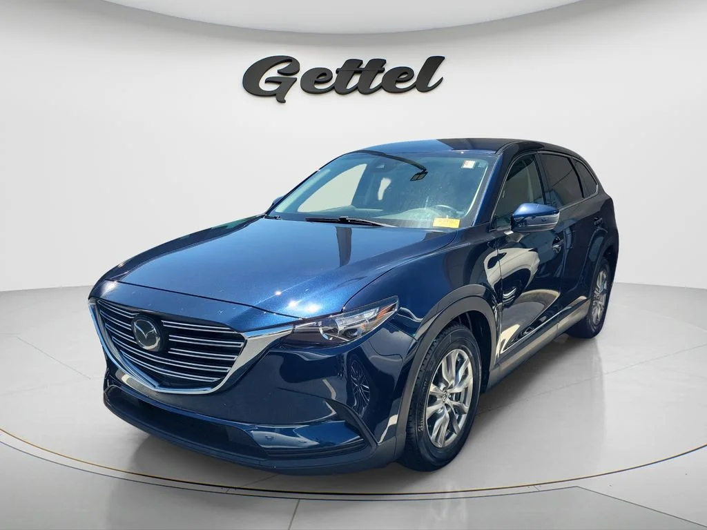 2019 Mazda CX-9 Touring FWD's photo