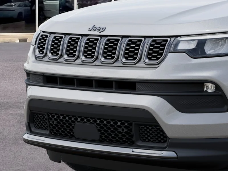 2026 Jeep Compass Altitude Special Edition - Photo 37