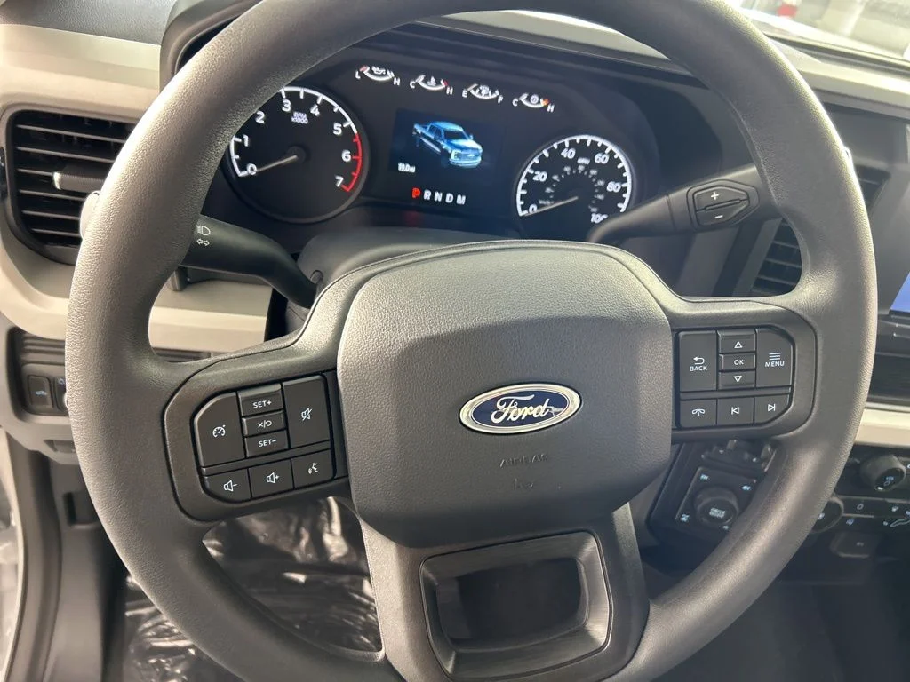 2026 Ford F-250 Super Duty XL - Photo 13
