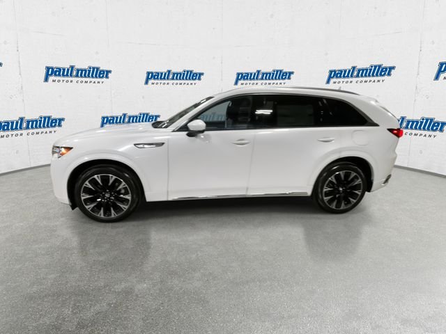 2026 Mazda CX-90 Premium Plus Package - Photo 6