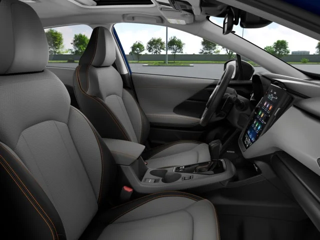New 2026 SAPPHIRE BLUE PEARL Subaru Limited Hybrid image 15