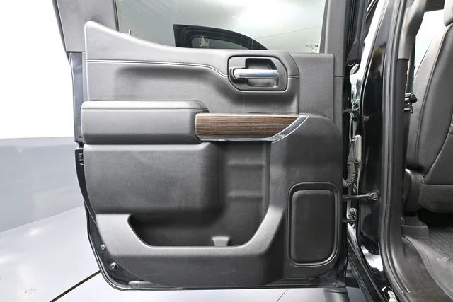 2021 Chevrolet Silverado 1500 RST - Photo 39