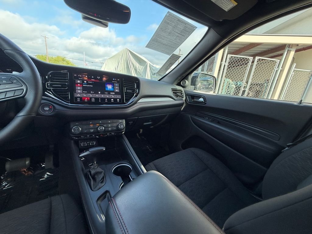Used 2026 Black Dodge GT image 15