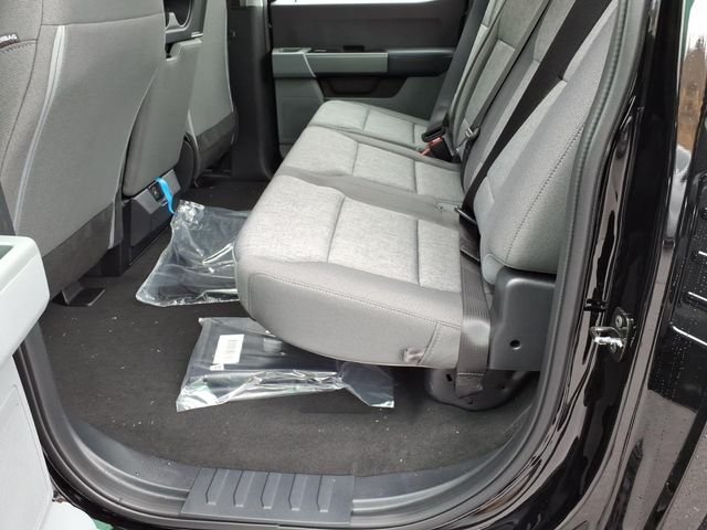 New 2026 Agate Black Metallic Ford F-250® XL image 19