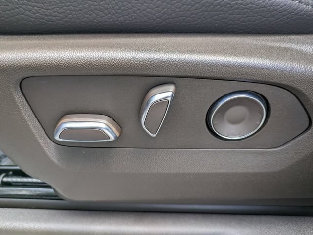 2026 GMC Sierra 3500HD Denali - Photo 23