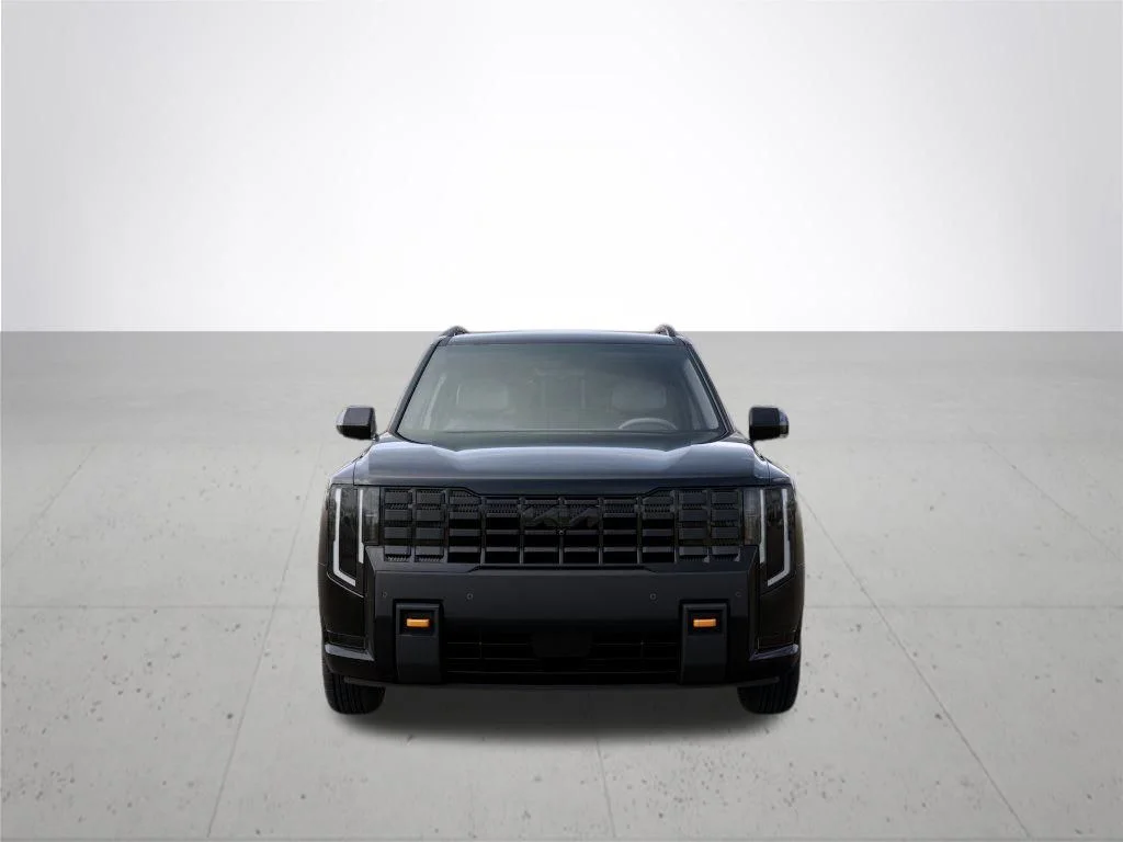 New 2027 Ebony Black Kia X-Pro SX Prestige image 2