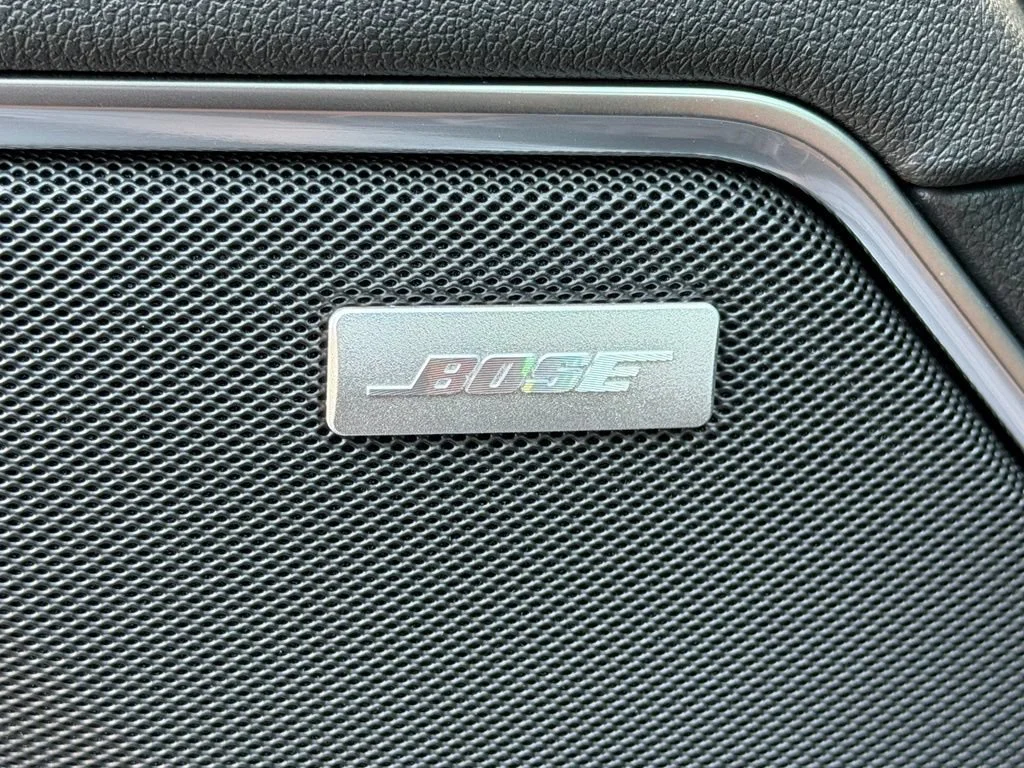 New 2026 Sterling Metallic GMC SLT image 15