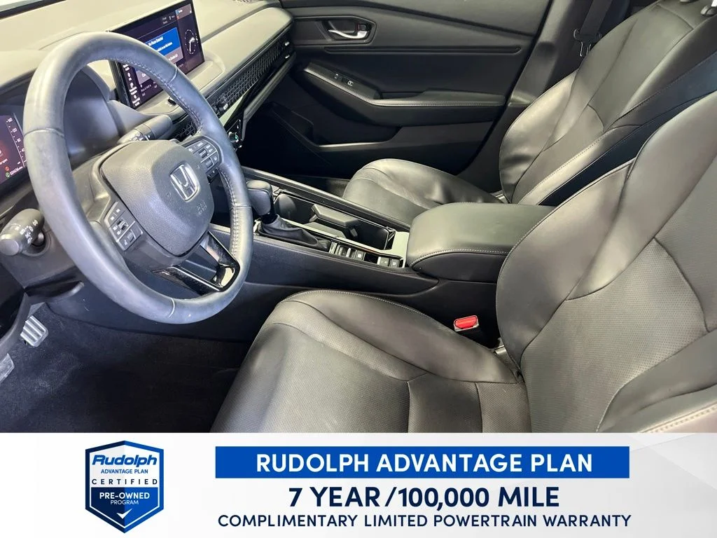 2023 Honda Accord Hybrid Sport-L - Photo 10