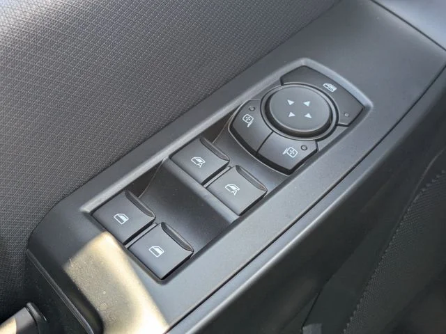 New 2026 Agate Black Metallic Ford STX® image 22