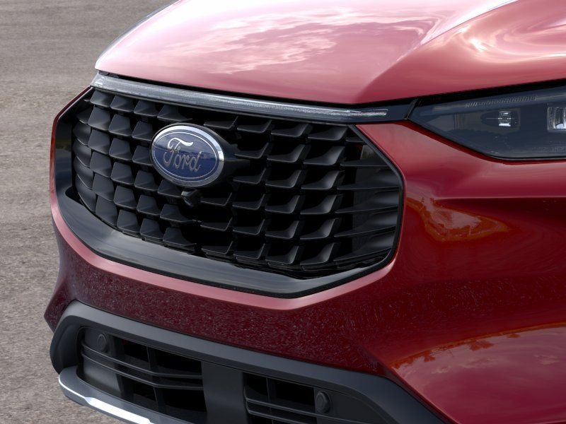 2025 Ford Escape Plug-in hybrid PHEV - Photo 17