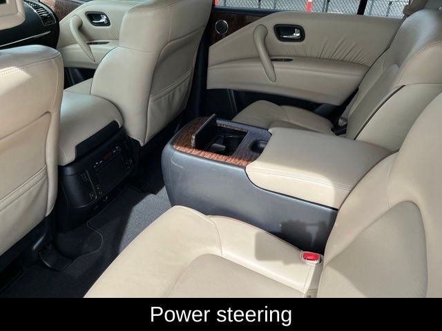 Used 2020 White Nissan Platinum image 19