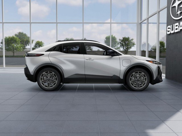 New 2027 COSMIC WHITE PEARL Subaru GT image 6