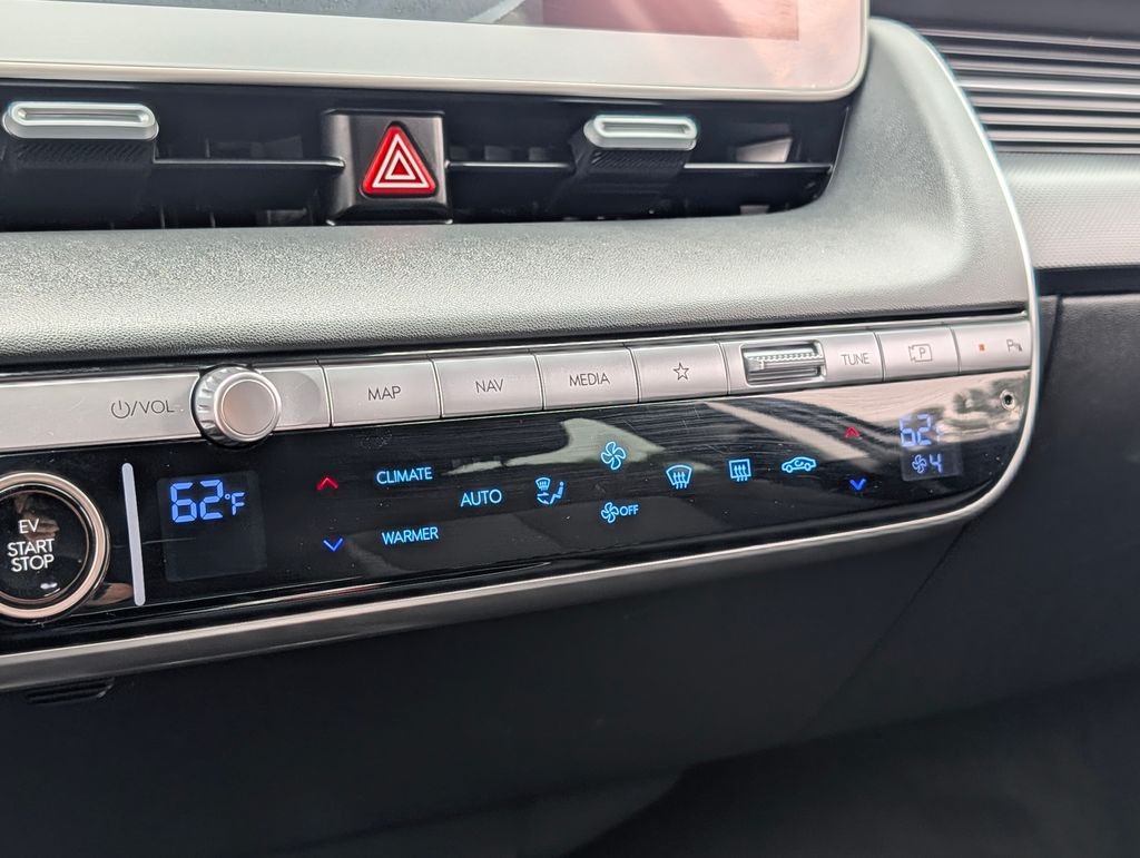 2024 Hyundai IONIQ 5 SEL - Photo 25