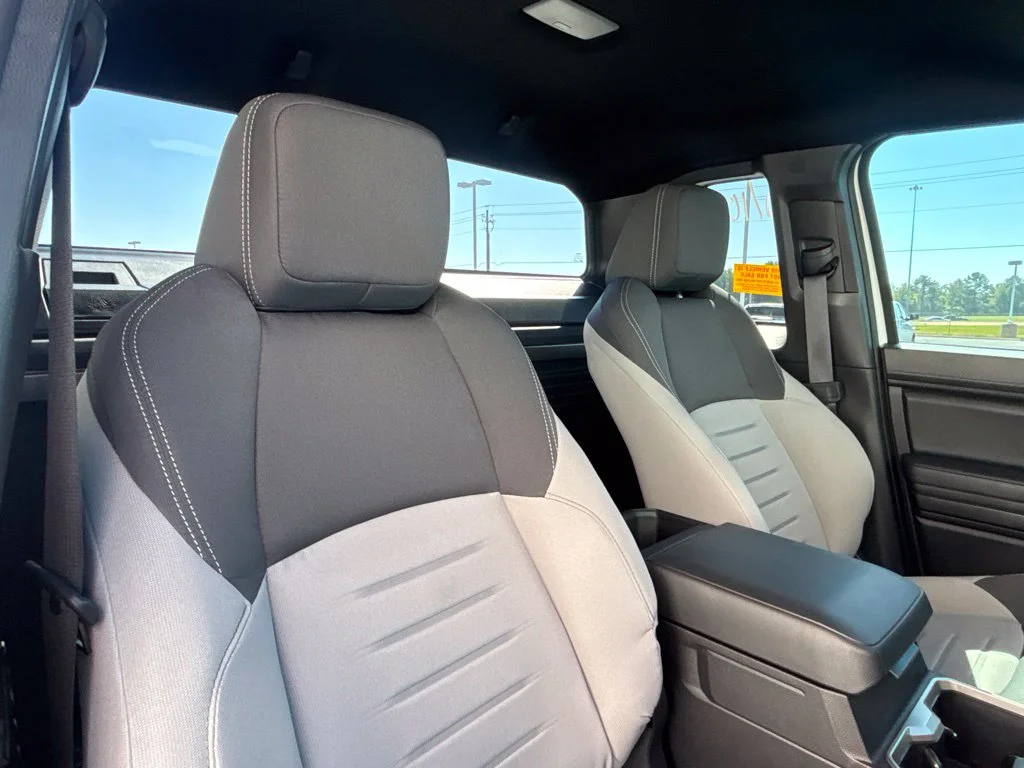 Used 2024 White Toyota PreRunner image 17