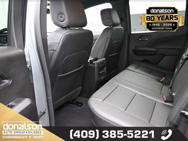 New 2026 Sterling Metallic GMC Elevation image 11