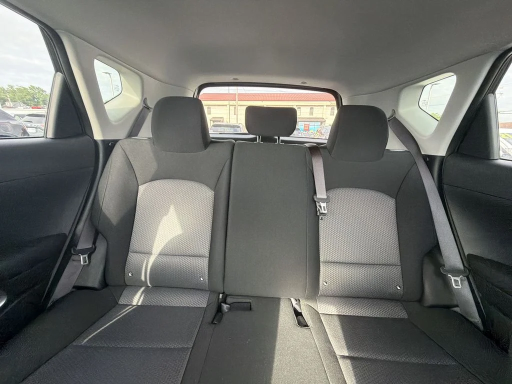 Used 2025 Black Kia LX image 27