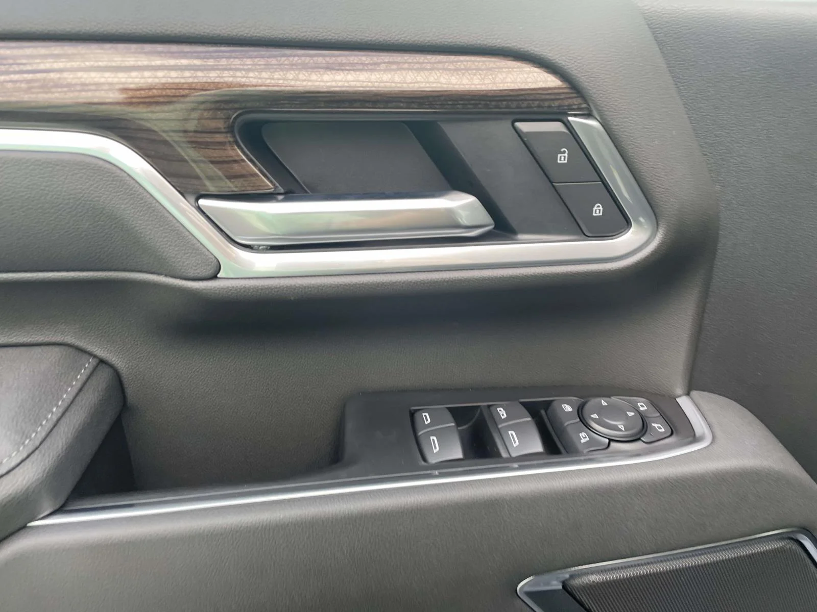 New 2026 Cypress Gray Chevrolet LT image 15