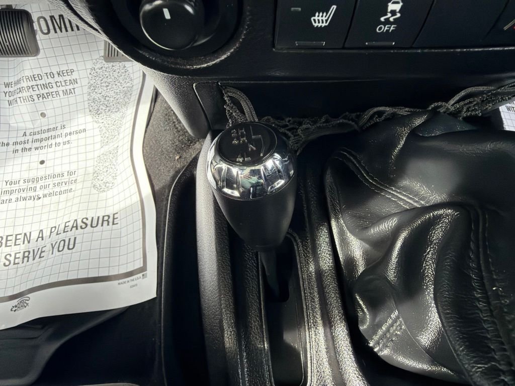 2011 Jeep Wrangler Unlimited Rubicon - Photo 30