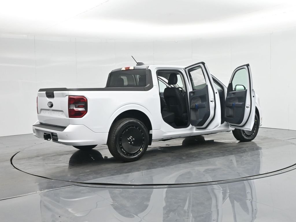 2025 Ford Maverick Lobo Standard - Photo 32