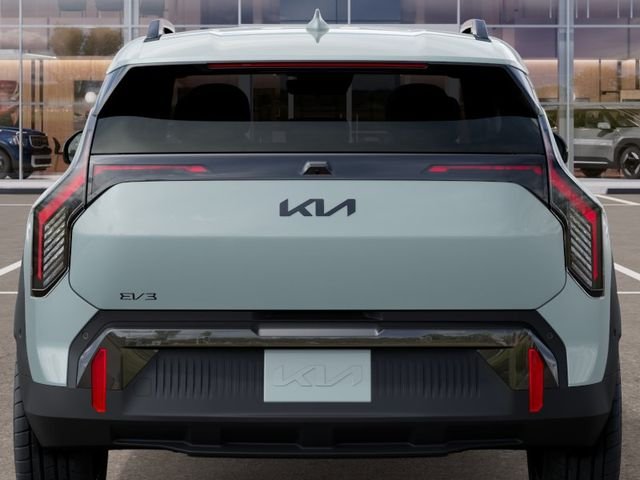 New 2027 Morning Haze Kia Land image 13