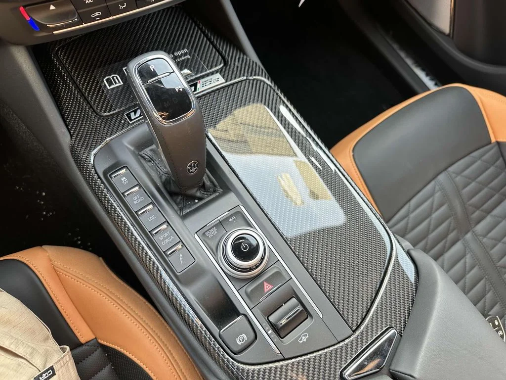 2024 Maserati Levante V8 Ultima - Photo 11