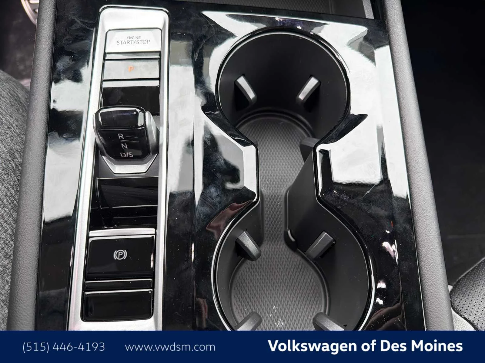 2026 Volkswagen Atlas Atlas Peak Edition - Photo 16