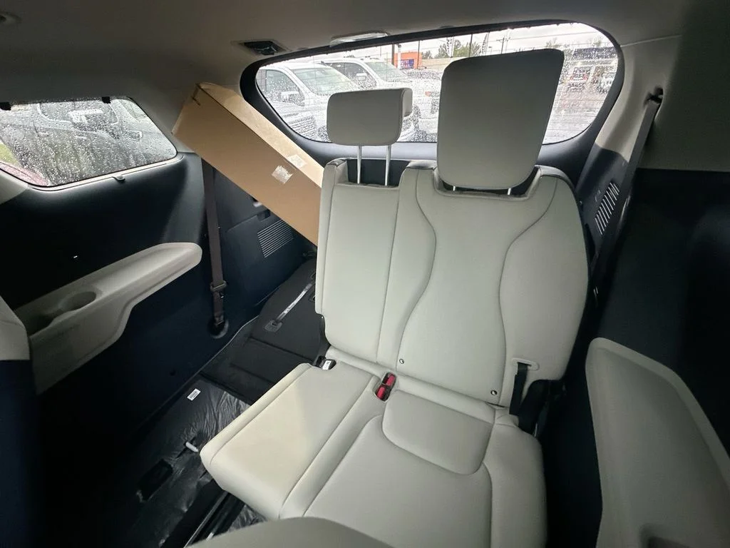 2026 Kia Carnival SX - Photo 51