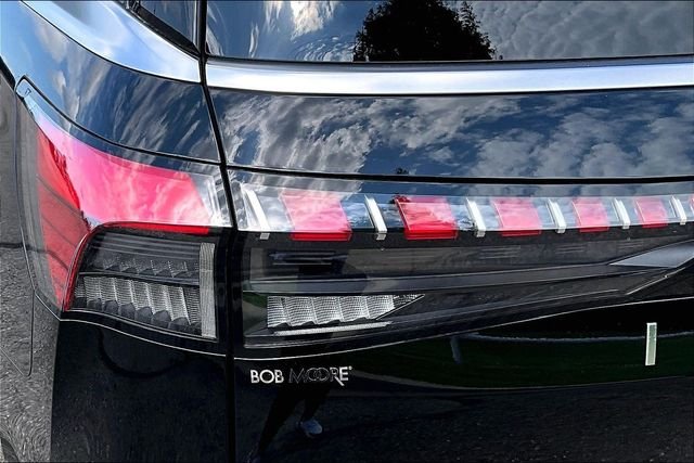New 2026 BLACK OBSIDIAN INFINITI LUXE image 31
