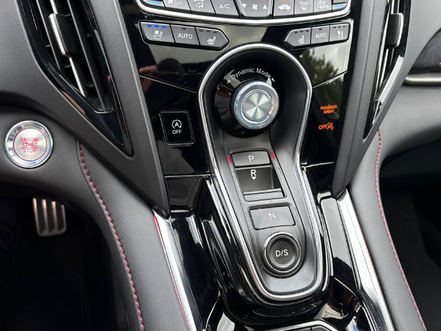 2023 Acura RDX A-Spec Package - Photo 59
