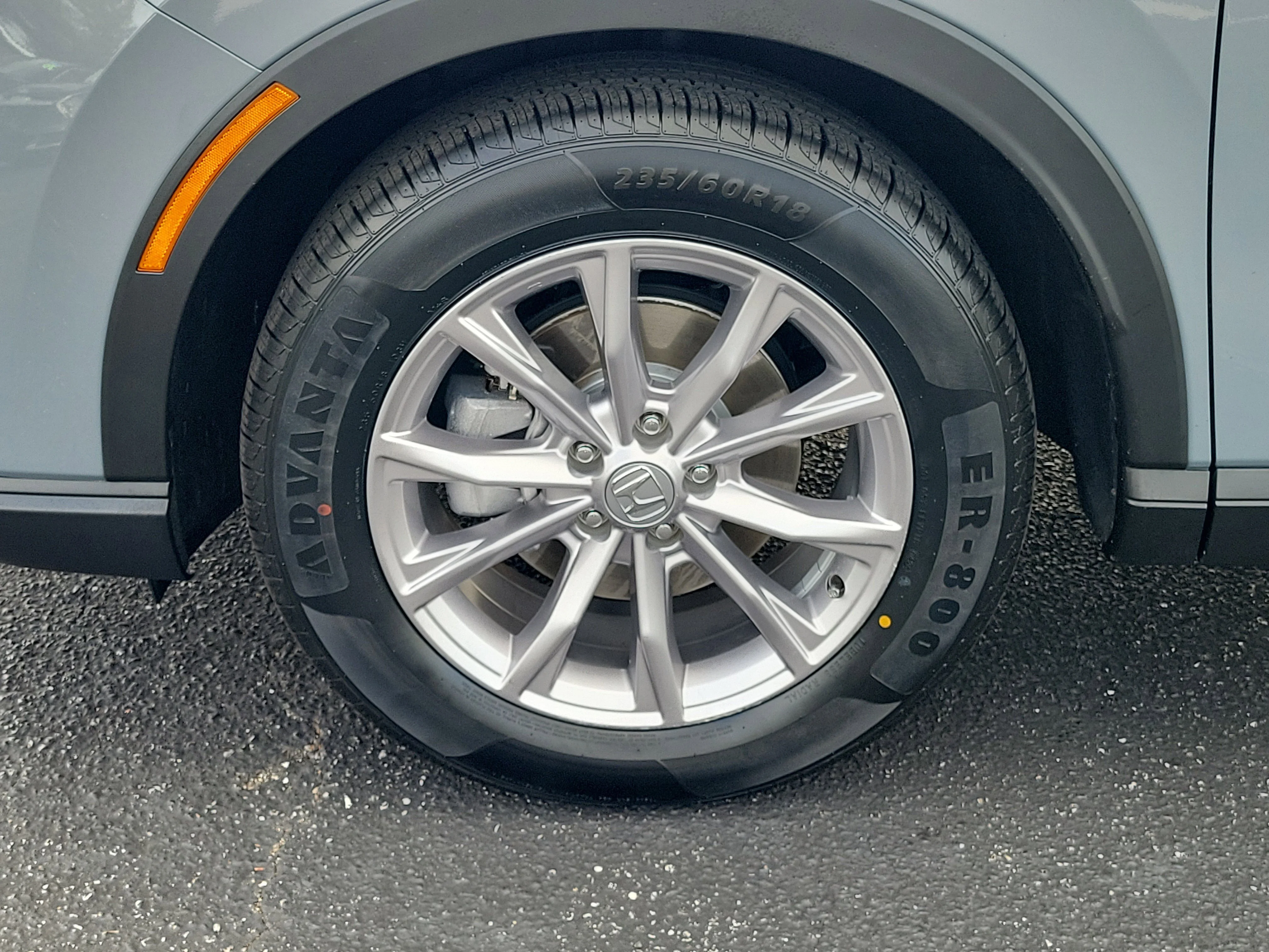2024 Honda CR-V EX-L - Photo 32
