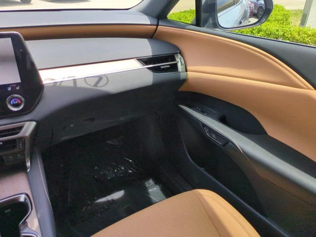 Certified Used 2026 IRIDIUM Lexus 350 Premium image 16