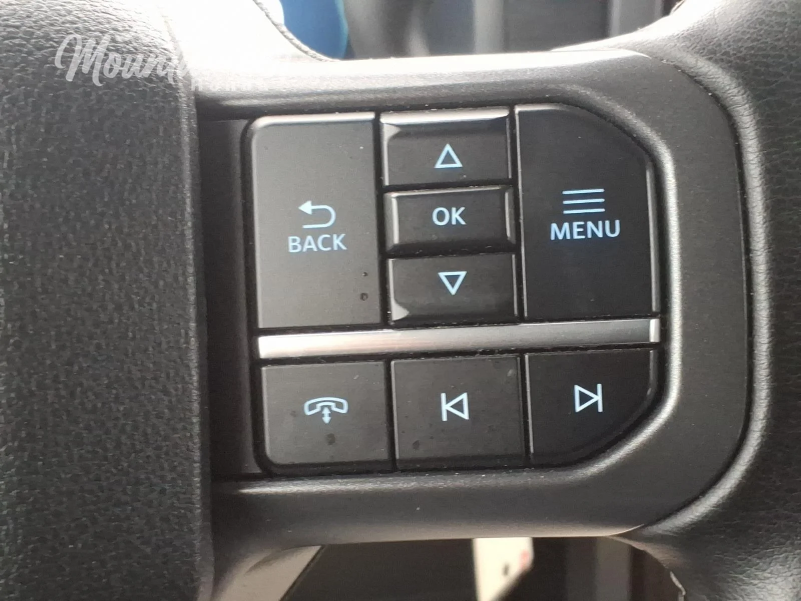 Used 2024 Atlas Blue Ford XLT image 38